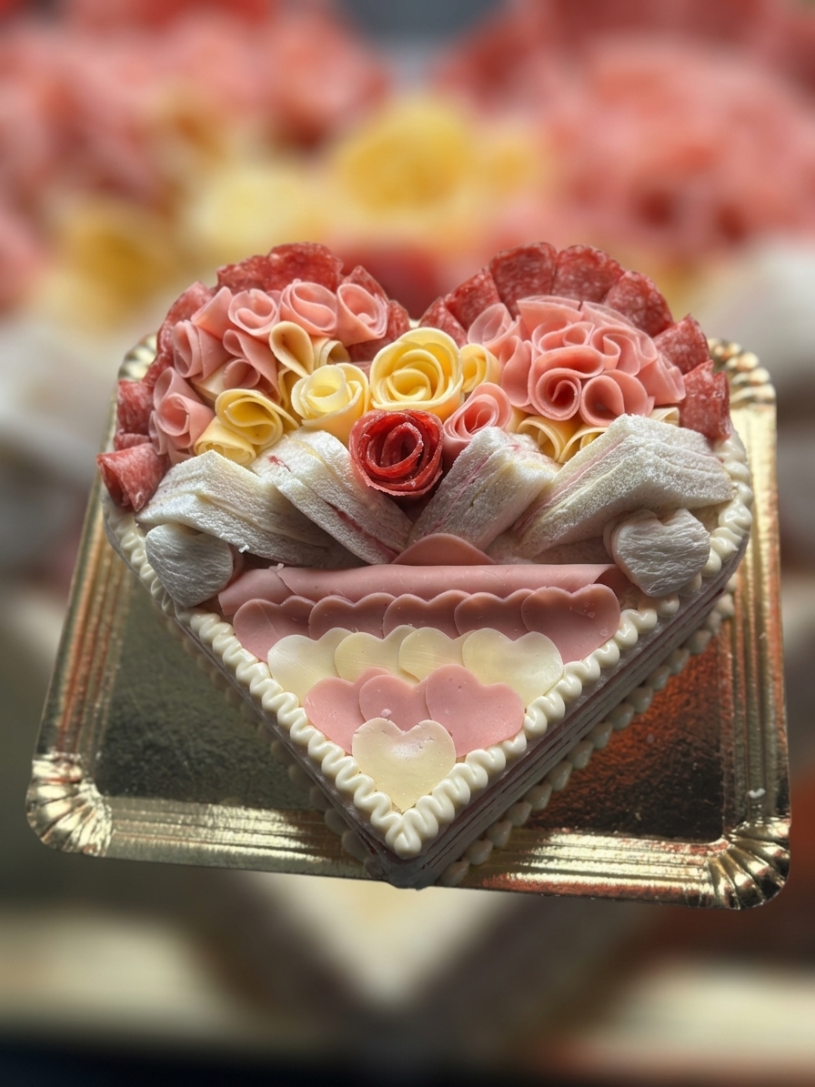 Tortas
